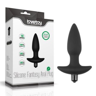 Anal Indulgence Collection Fantasy Plug Lovetoy