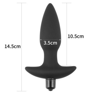 Anal Indulgence Collection Fantasy Plug Lovetoy