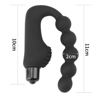 Anal Indulgence Collection Power Beads Lovetoy
