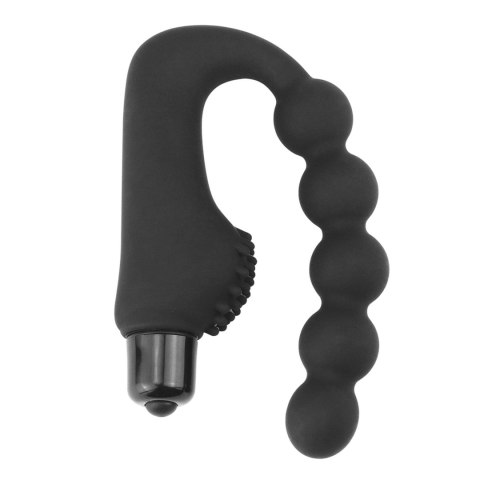 Anal Indulgence Collection Power Beads Lovetoy
