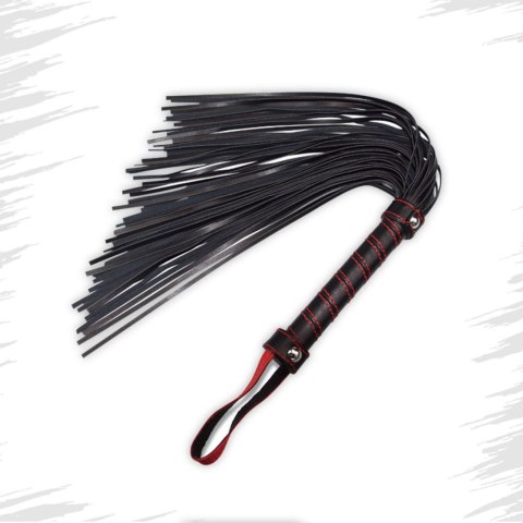Bondage Fetish Beginners Flogger Lovetoy
