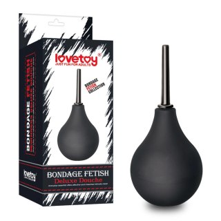 Bondage Fetish Deluxe Douche Lovetoy