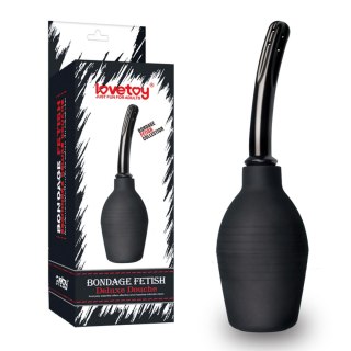 Bondage Fetish Deluxe Douche Lovetoy