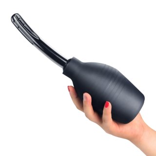 Bondage Fetish Deluxe Douche Lovetoy