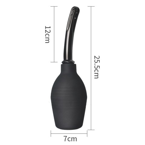 Bondage Fetish Deluxe Douche Lovetoy Bondage Fetish Deluxe Douche Lovetoy