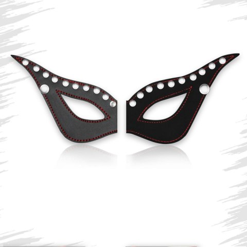 Bondage Fetish Masquerade Mask Lovetoy