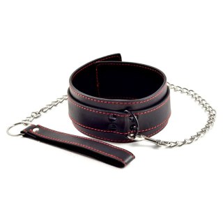 Bondage Fetish Pleasure collar Lovetoy