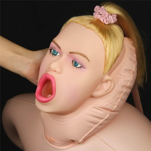 Cowgirl Style Love Doll Lovetoy