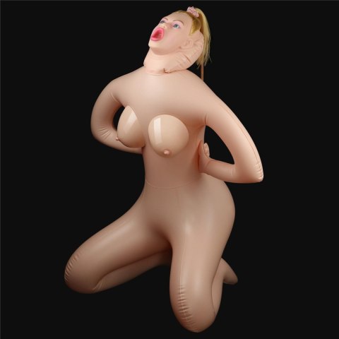 Cowgirl Style Love Doll Lovetoy