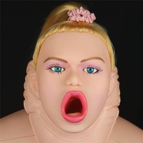 Cowgirl Style Love Doll Lovetoy