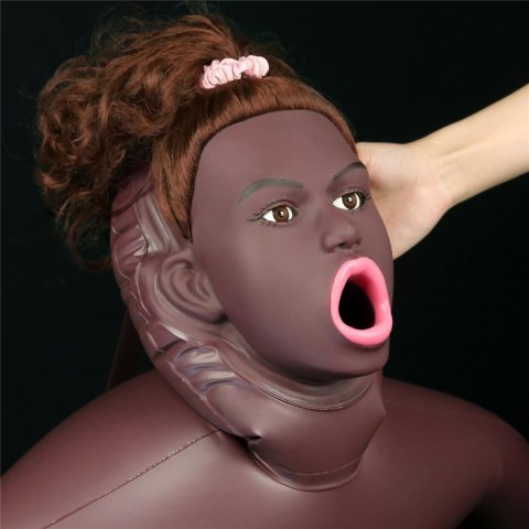 Cowgirl Style Love Doll Lovetoy
