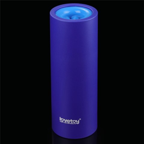 O-Sensual Discreet Blow Job Stroker Lovetoy