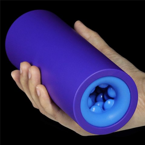 O-Sensual Discreet Blow Job Stroker Lovetoy