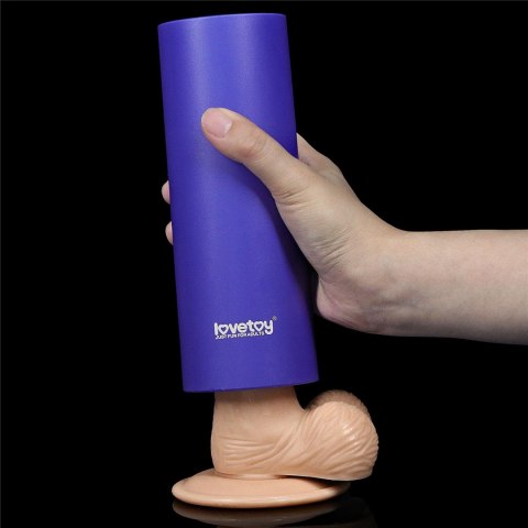 O-Sensual Discreet Blow Job Stroker Lovetoy