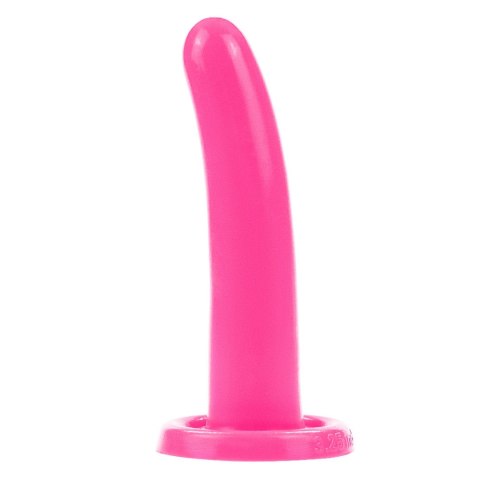 Silicone Holy Dong Small Pink Lovetoy