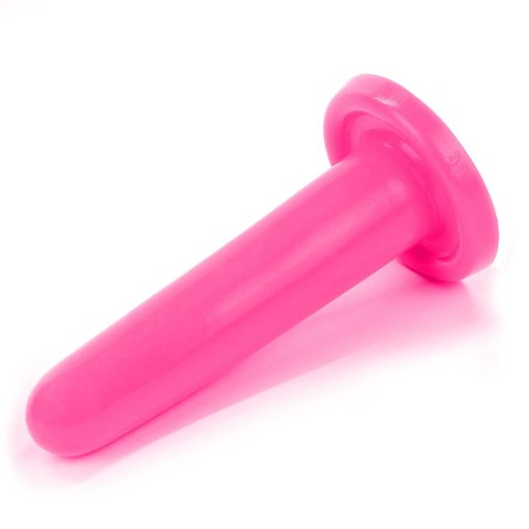 Silicone Holy Dong Small Pink Lovetoy