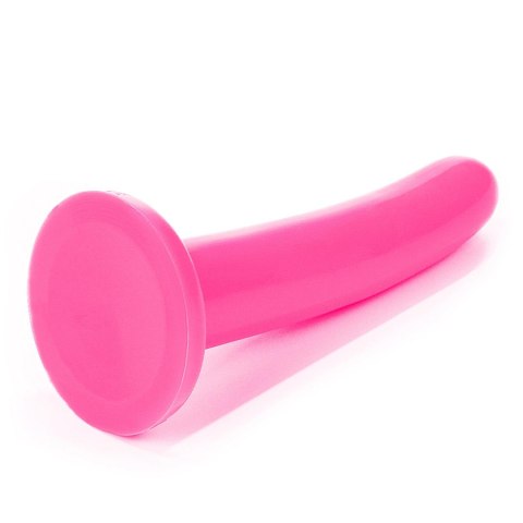 Silicone Holy Dong Small Pink Lovetoy