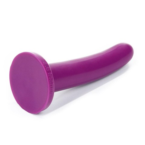 Silicone Holy Dong Small Purple Lovetoy