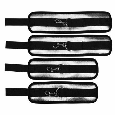 Struggle My Bed Restraints Lovetoy