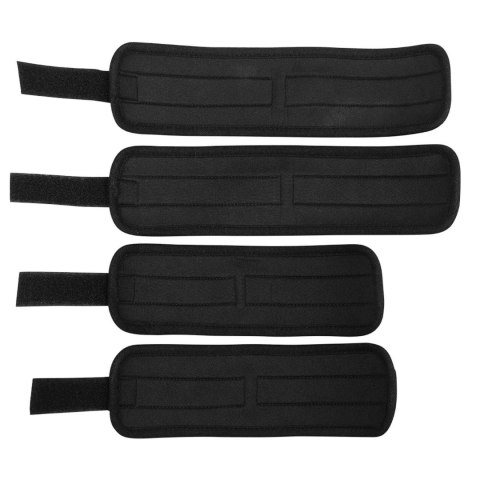 Struggle My Bed Restraints Lovetoy