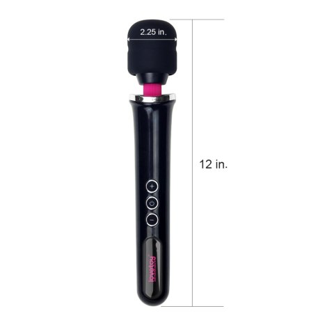 Training Master Ultra Powerful Rechargeable Body Wand Lovetoy Training Master Ultra Powerful Rechargeable Body Wand Lovetoy