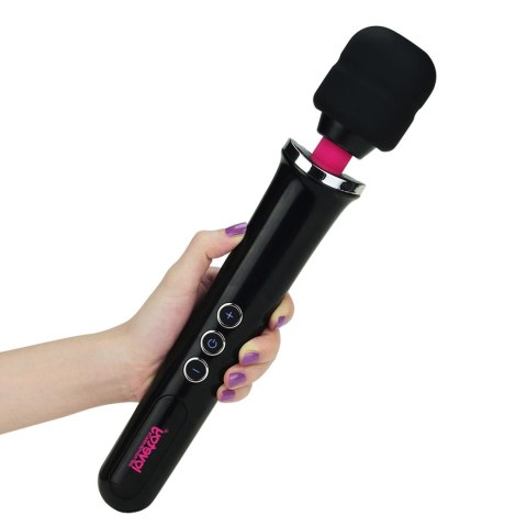 Training Master Ultra Powerful Rechargeable Body Wand Lovetoy Training Master Ultra Powerful Rechargeable Body Wand Lovetoy