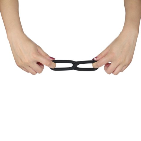 Ultra Soft Platinum Cure Silicone COCKRING Lovetoy Ultra Soft Platinum Cure Silicone COCKRING Lovetoy