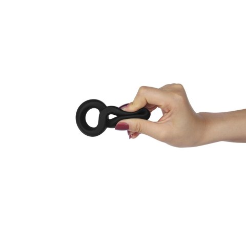 Ultra Soft Platinum Cure Silicone COCKRING Lovetoy Ultra Soft Platinum Cure Silicone COCKRING Lovetoy