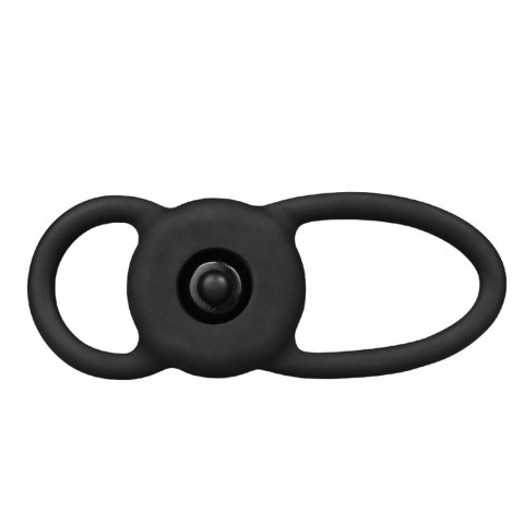 Vibrating Rock Balled Double Prober Lovetoy