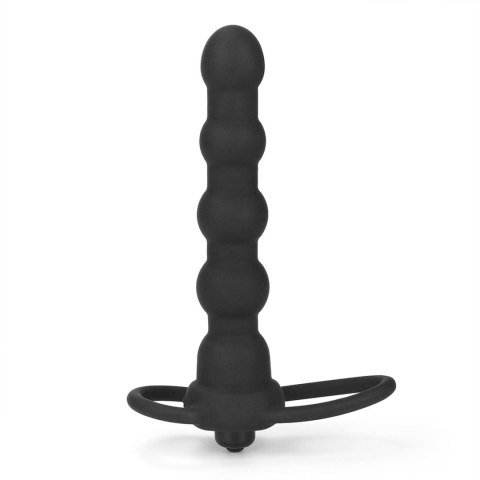 Vibrating Rock Balled Double Prober Lovetoy