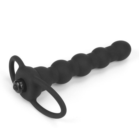 Vibrating Rock Balled Double Prober Lovetoy