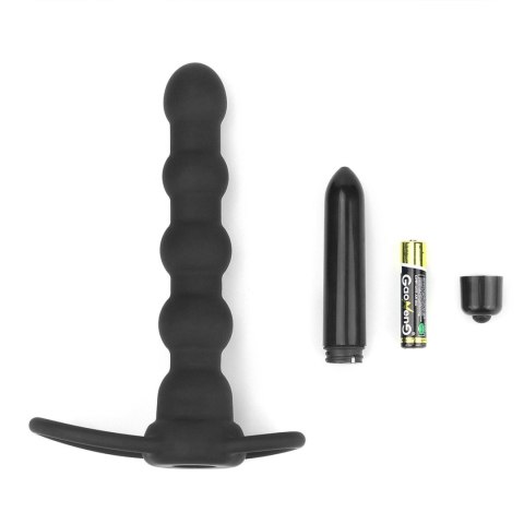 Vibrating Rock Balled Double Prober Lovetoy