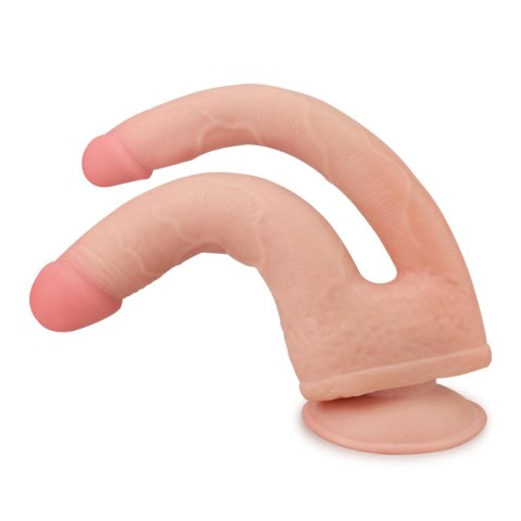 Skinlike Double Penetration Soft Cock Lovetoy Skinlike Double Penetration Soft Cock Lovetoy