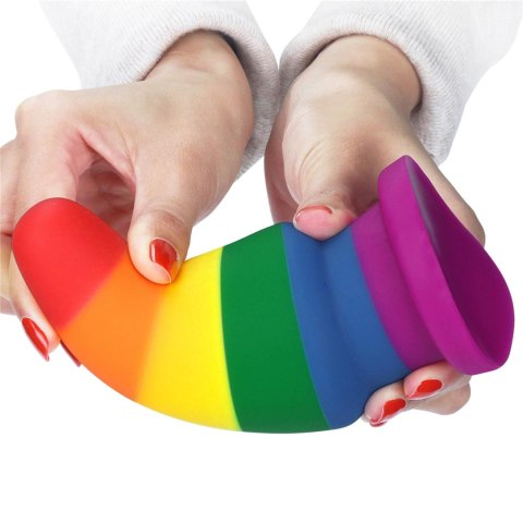 6'' Prider Anal Plug Lovetoy
