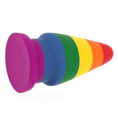 6'' Prider Anal Plug Lovetoy
