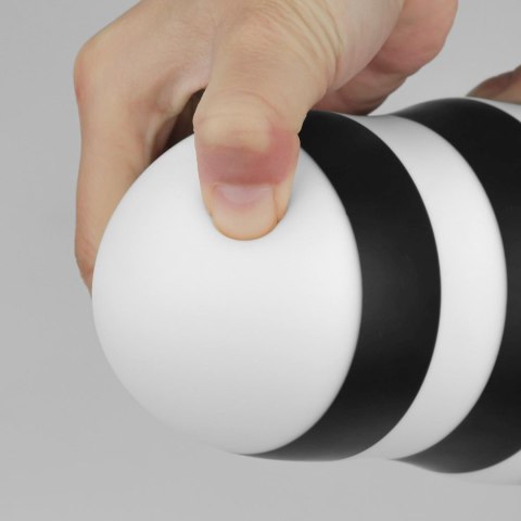 7.0"""" X-Missioner Butt Plug Lovetoy