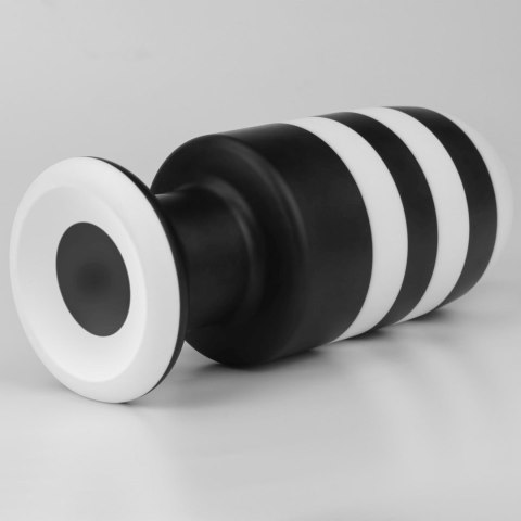 7.5"""" X-Missioner Butt Plug Lovetoy