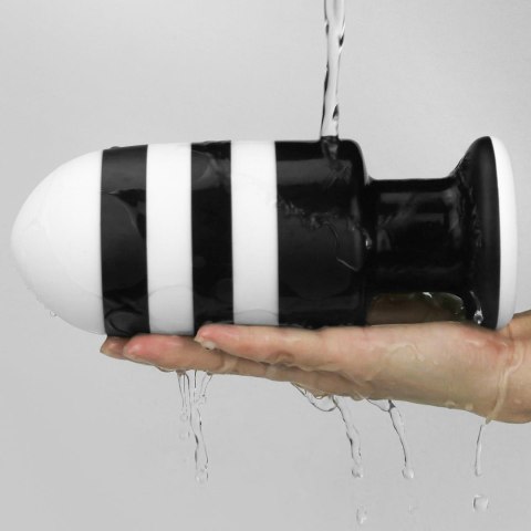 7.5"""" X-Missioner Butt Plug Lovetoy