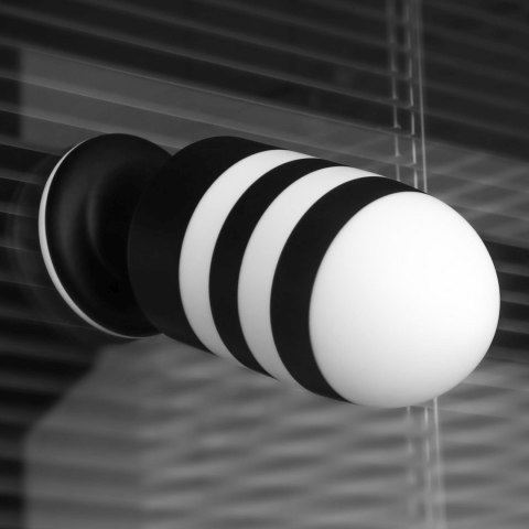 7.5"""" X-Missioner Butt Plug Lovetoy