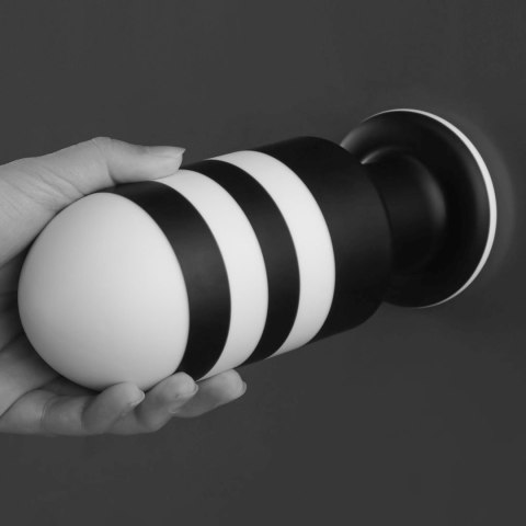 7.5"""" X-Missioner Butt Plug Lovetoy