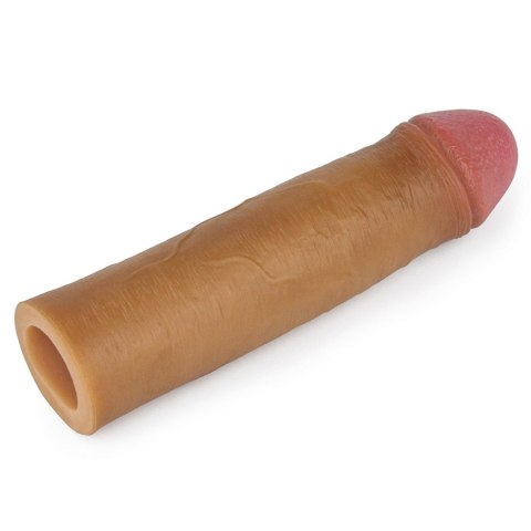 Add 2"" Revolutionary Silicone Nature Extender Lovetoy