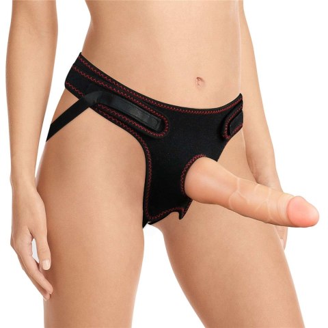 Easy Strapon Set 7.5'' Lovetoy