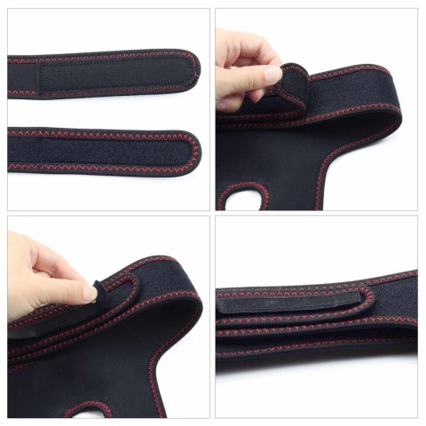 Easy Strapon Set 7.5'' Lovetoy