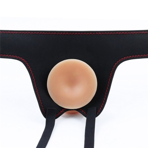 Easy Strapon Set 7.5'' Lovetoy