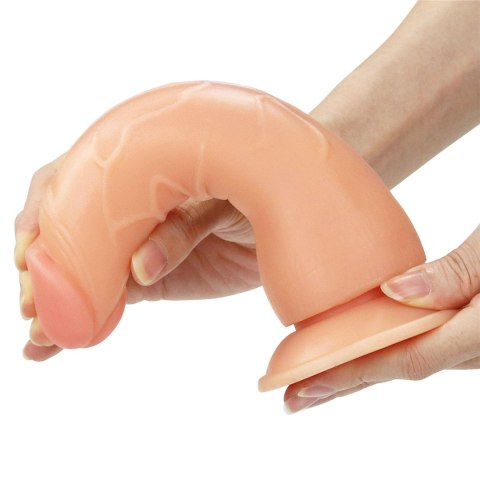 Easy Strapon Set 7.5'' Lovetoy