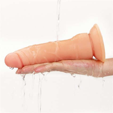 Easy Strapon Set 7.5'' Lovetoy