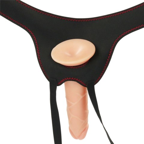 Easy Strapon Set 7.5'' Lovetoy