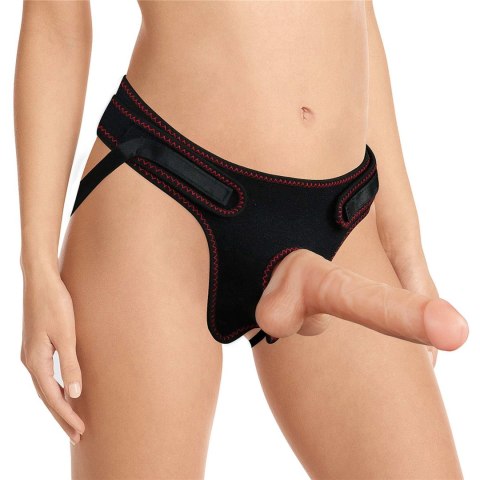 Easy Strapon Set 7.5'' Lovetoy