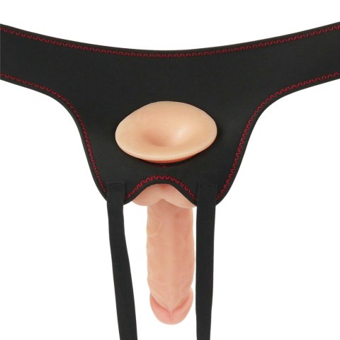 Easy Strapon Set 7.5'' Lovetoy
