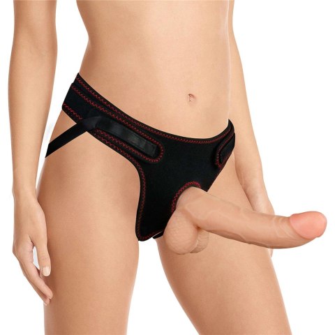 Easy Strapon Set 8.5'' Lovetoy